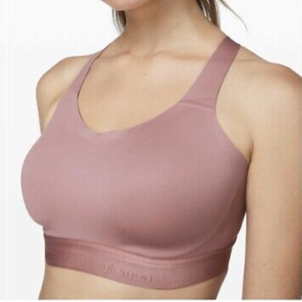 LULULEMON FINE FORM SPORTS BRA 34E